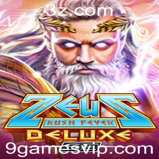 Explorando o Mundo de ZeusRushFeverDeluxeSE: Guia Completo